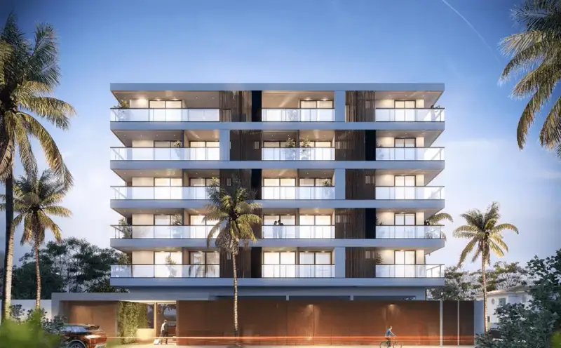Eron Residence, Itaguá, Ubatuba