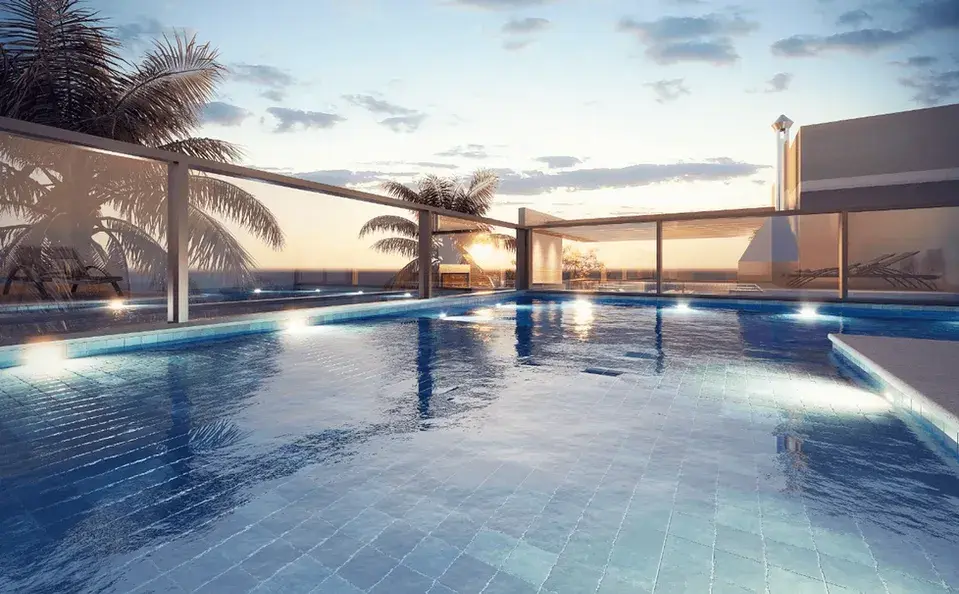 Eron Residence, Itaguá, Ubatuba
