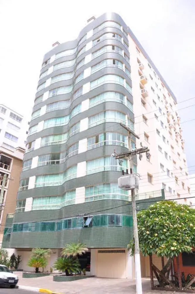Residencial Esmeralda, Centro, Capão da Canoa