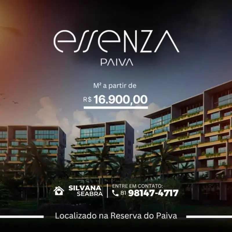 Essenza Paiva