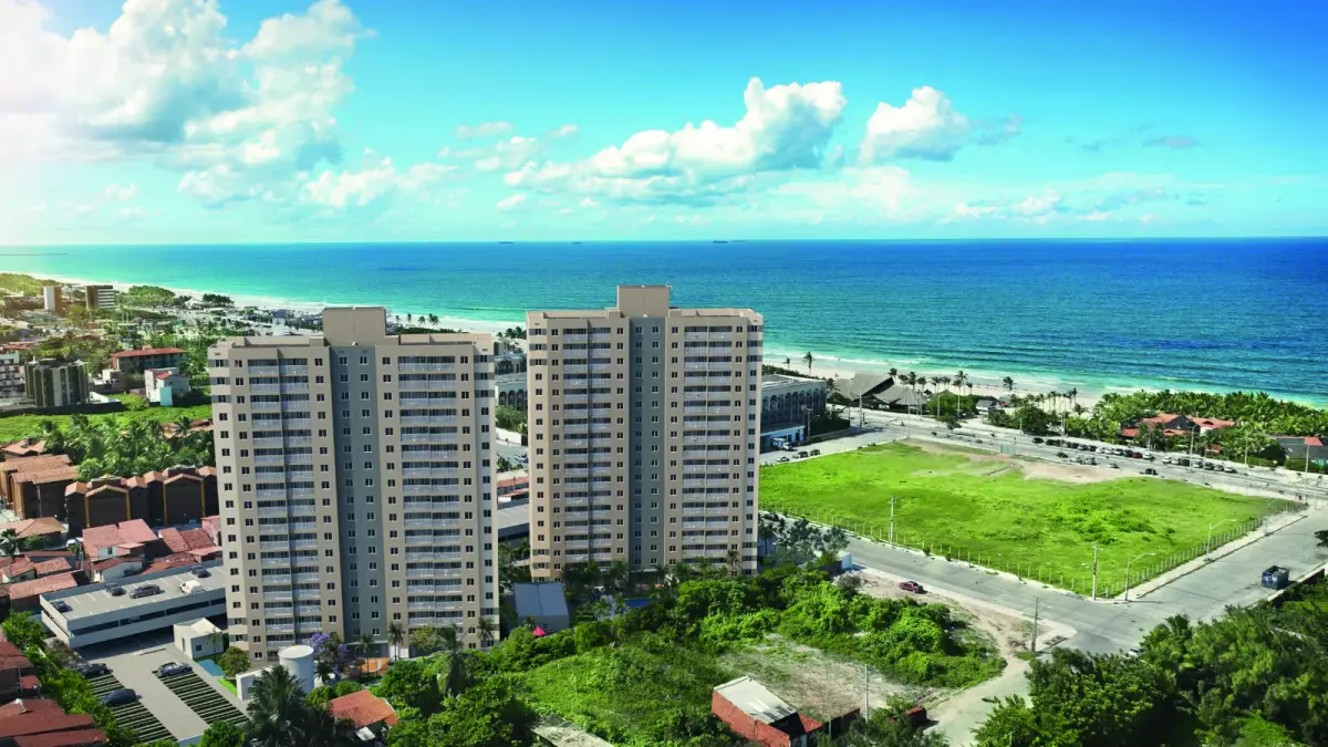 Estilo Praia