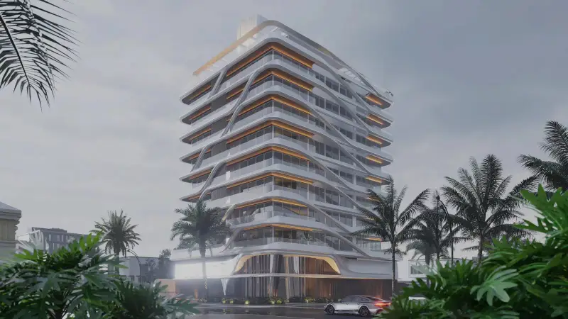 Eura One Residence, Balneário Rincão