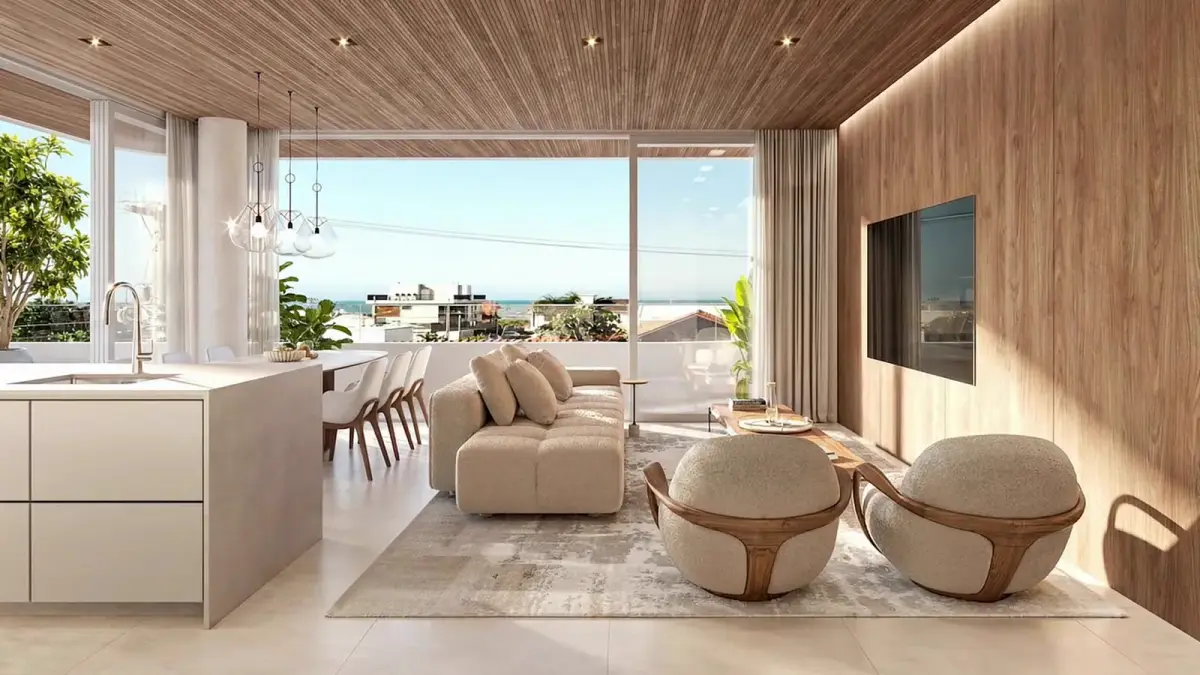 Eura One Residence, Balneário Rincão
