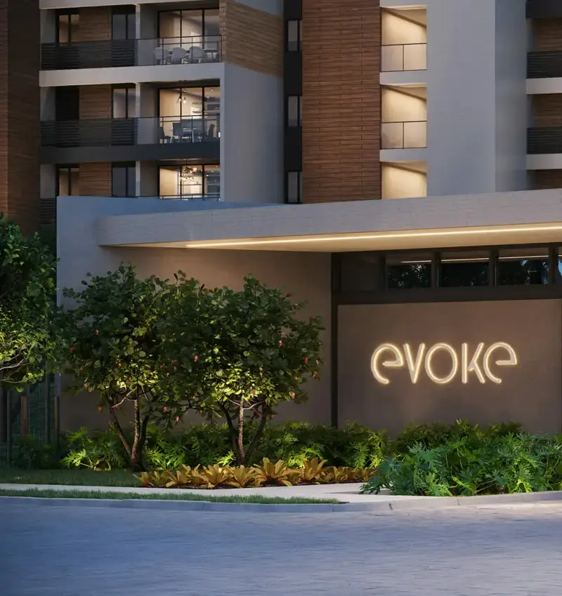 Evoke, Paiva, Cabo de Santo Agostinho