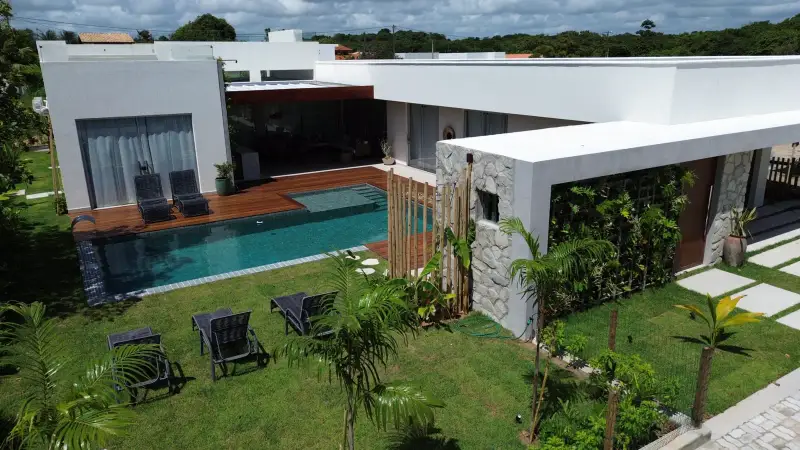 Familia S L, Praia de Pipa, Tibau do Sul