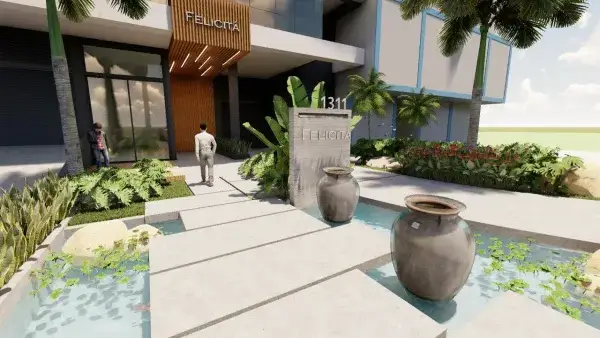 Felicitá Residence