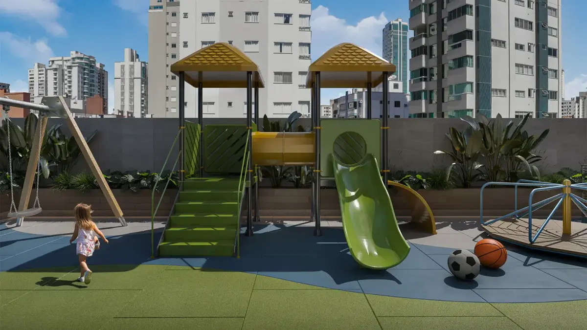 Filipinas Residence, Centro, Balneário Camboriú