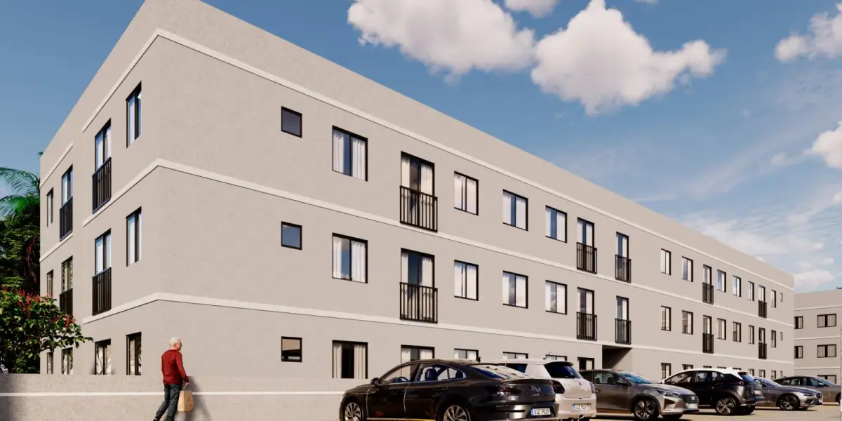 Residencial Flora, Parque São João, Paranaguá