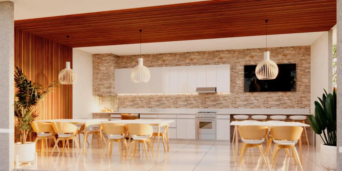 Residencial Flora, Parque São João, Paranaguá