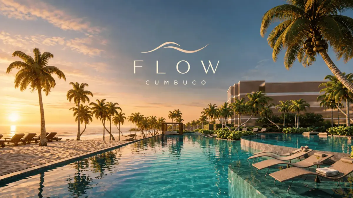 Flow Cumbuco, Cumbuco, Caucaia