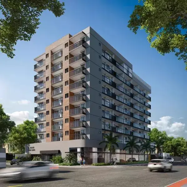 Galazzi Smart Living, Jardim Camburi, Vitória