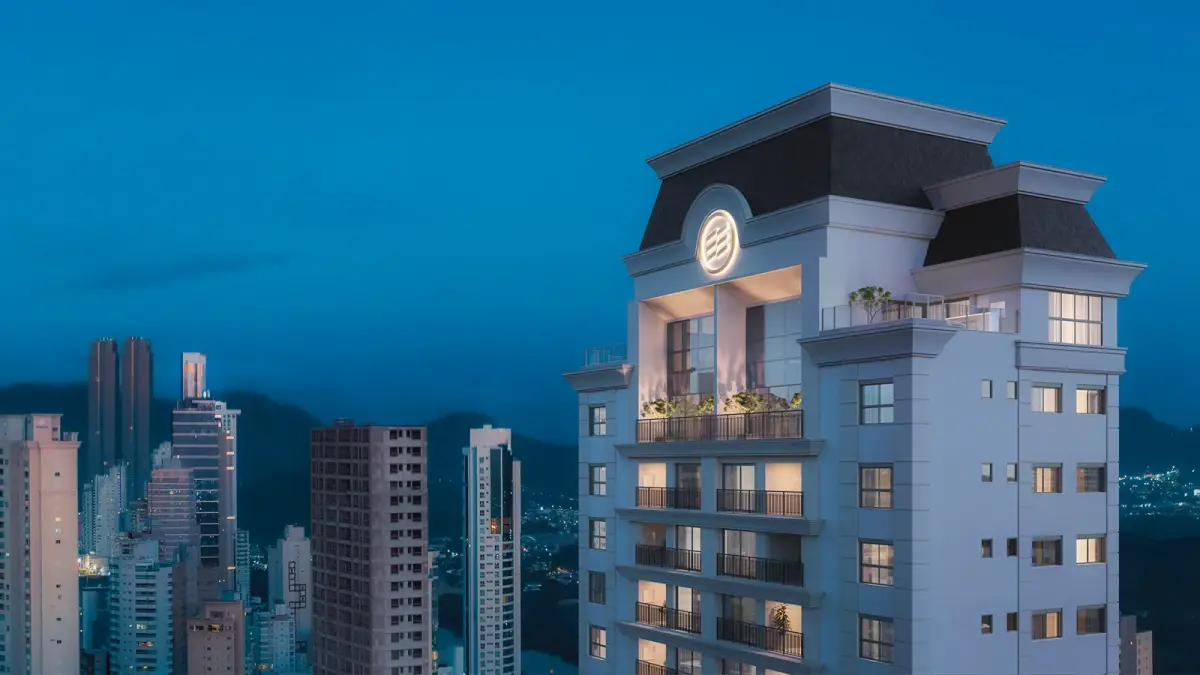 Gales Village, Centro, Balneário Camboriú