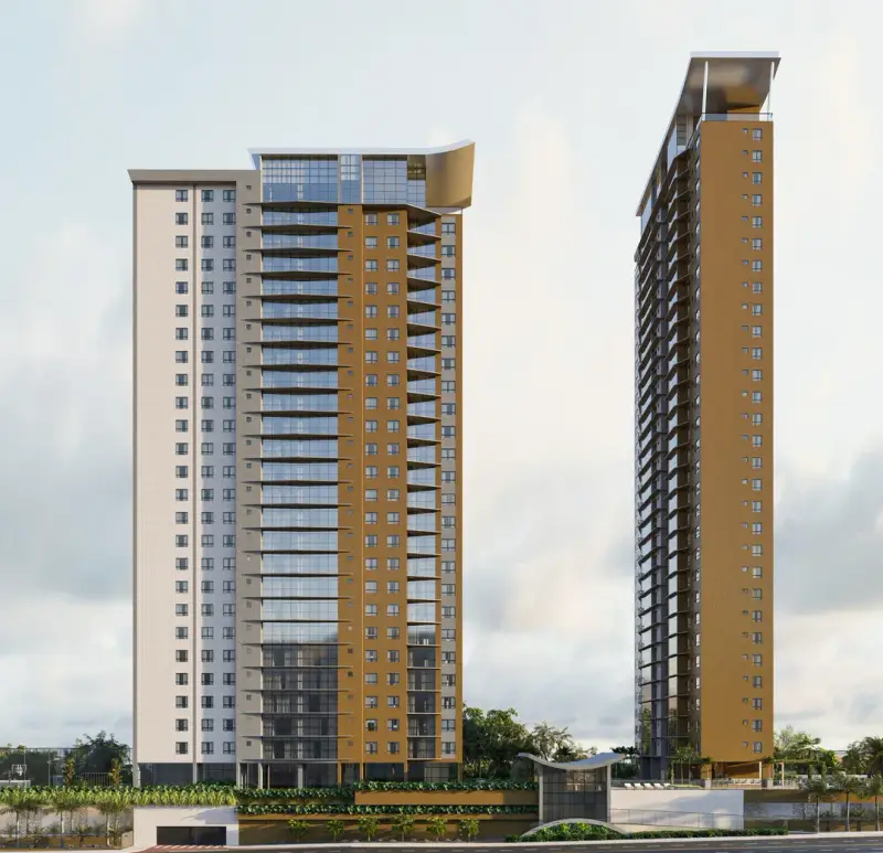 Gemini, Lagoa Nova, Natal