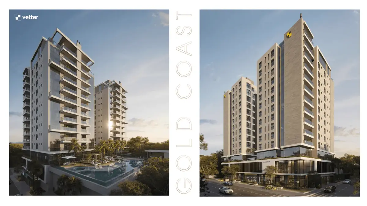 Gold Coast