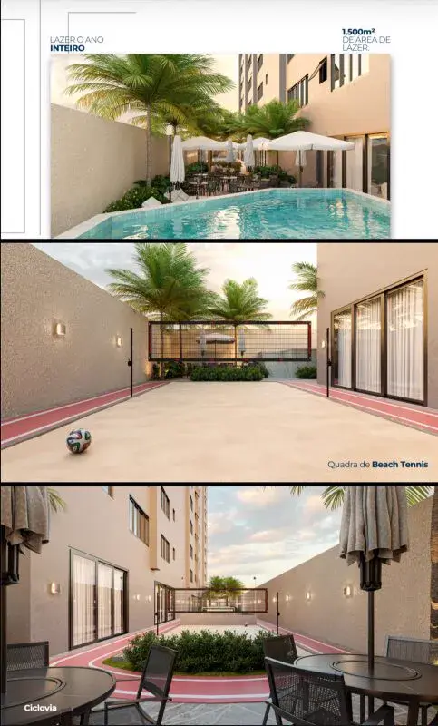 Gran Park Residence, Balneário Perequê, Porto Belo
