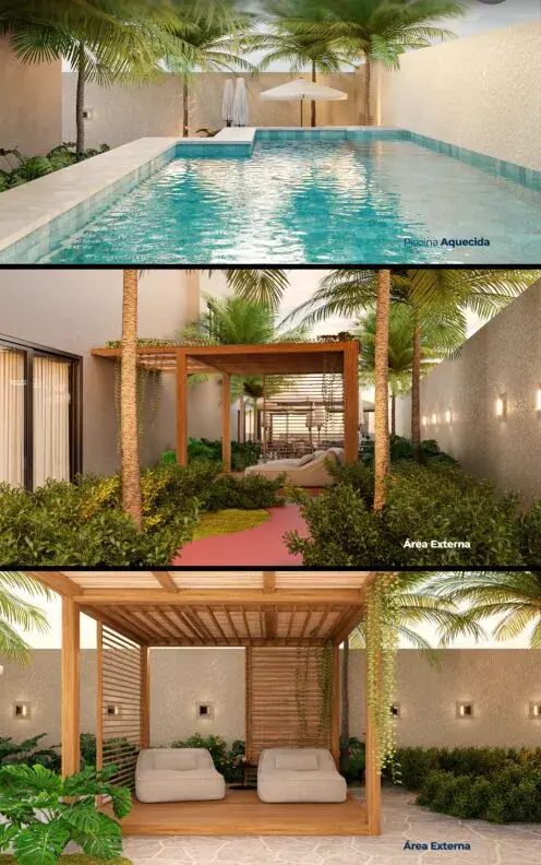 Gran Park Residence, Balneário Perequê, Porto Belo