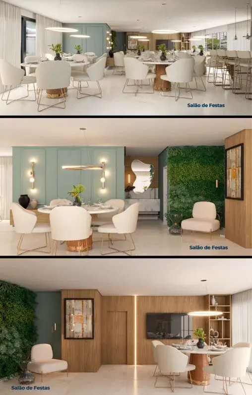 Gran Park Residence, Balneário Perequê, Porto Belo