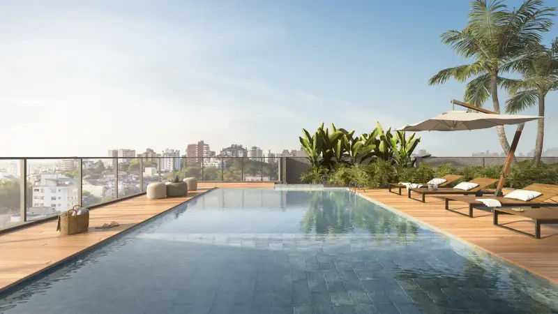 Grand Copacabana