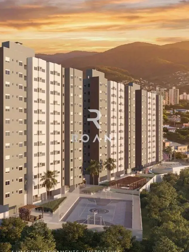 Grand Life Residence, Pagani, Palhoça