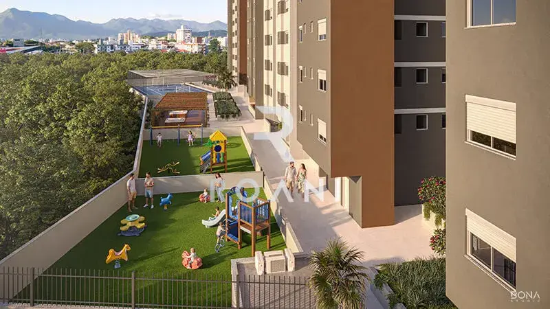Grand Life Residence, Pagani, Palhoça