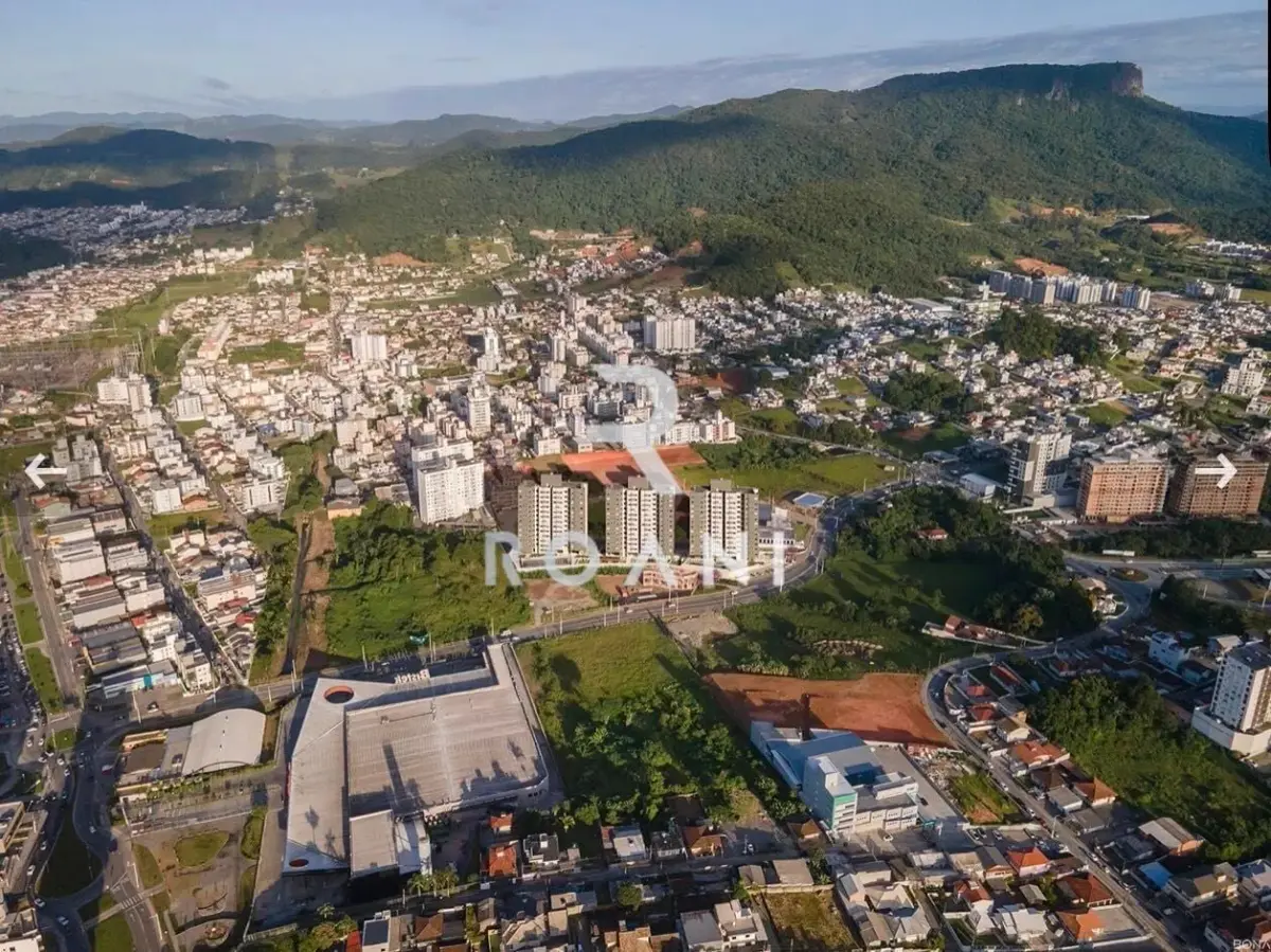 Grand Life Residence, Pagani, Palhoça