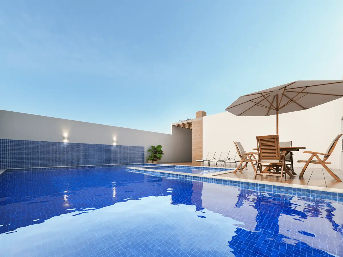 Grand Palazzo, Cidade Universitária, Maceió
