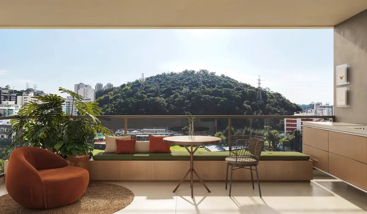Grove Icaraí, Icaraí, Niterói