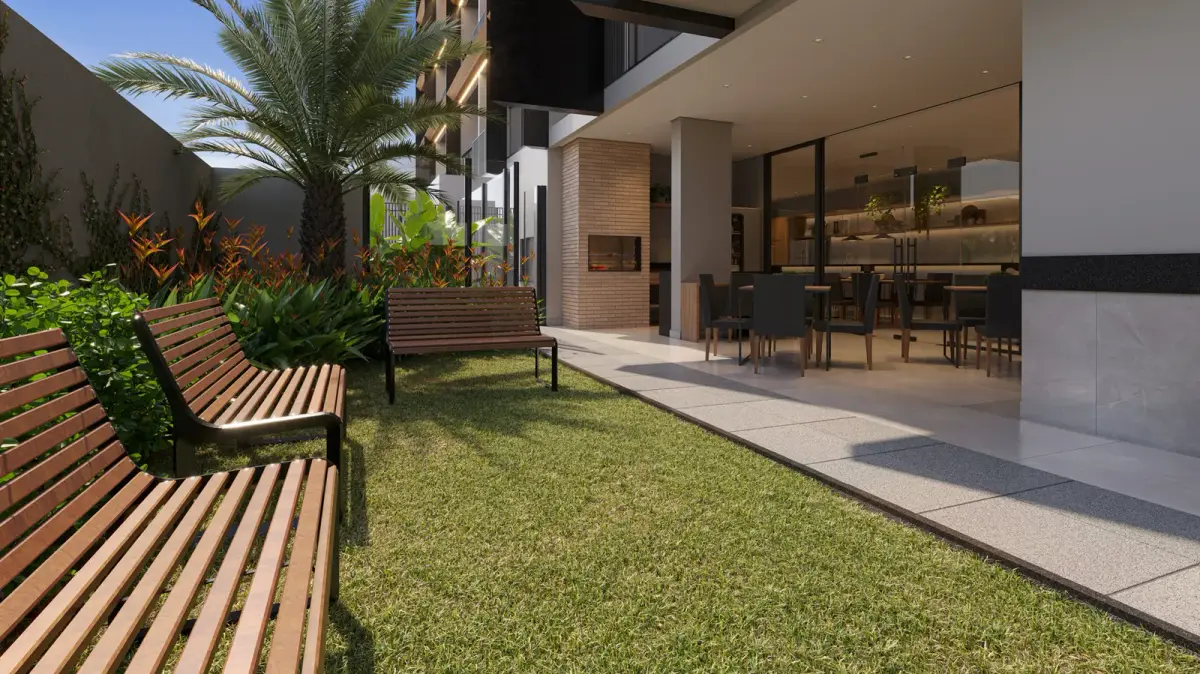 GS Stay - Mata da Praia, Mata da Praia, Vitória