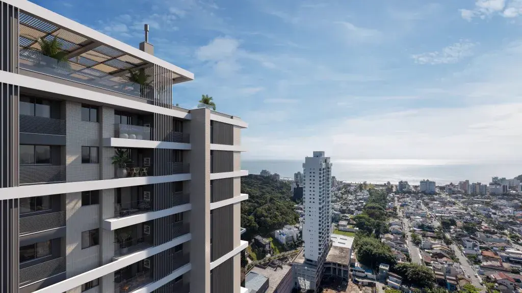 Habitah Praia Brava, Praia Brava, Itajaí