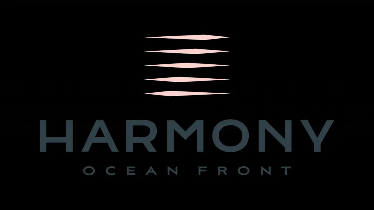 Harmony Ocean Front, Centro, Balneário Camboriú