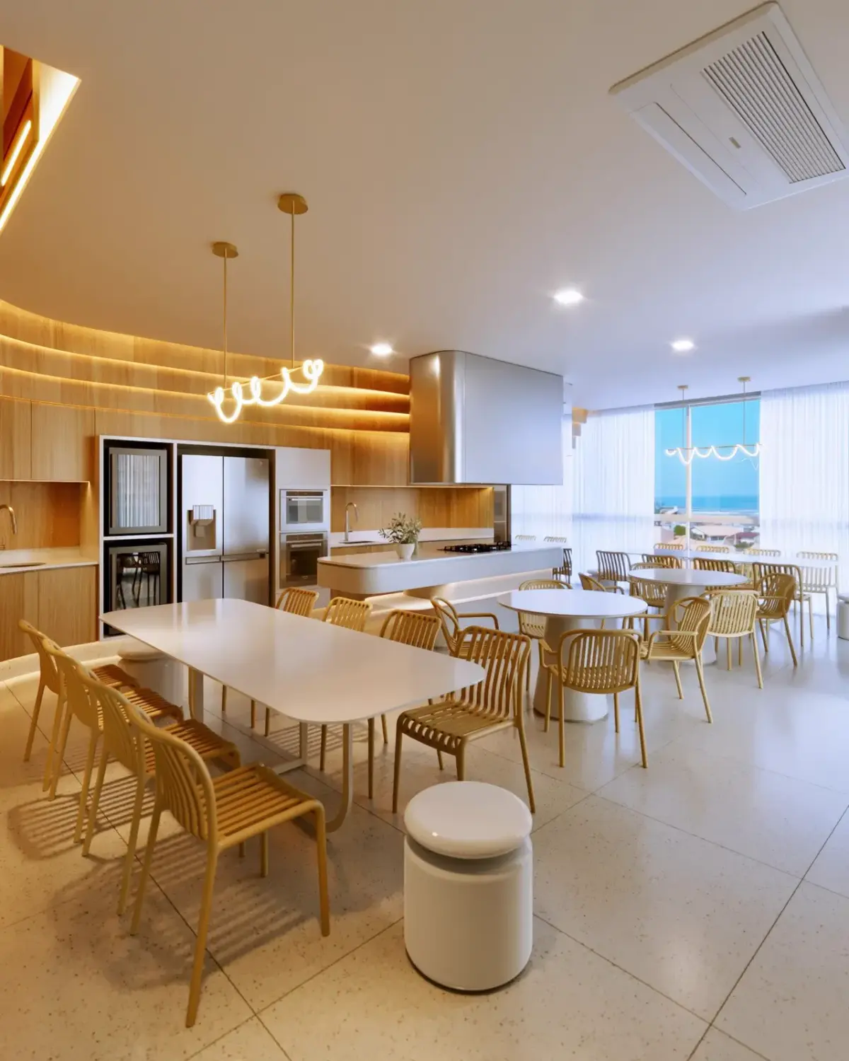 Harmony Residence, Centro, Balneário Rincão