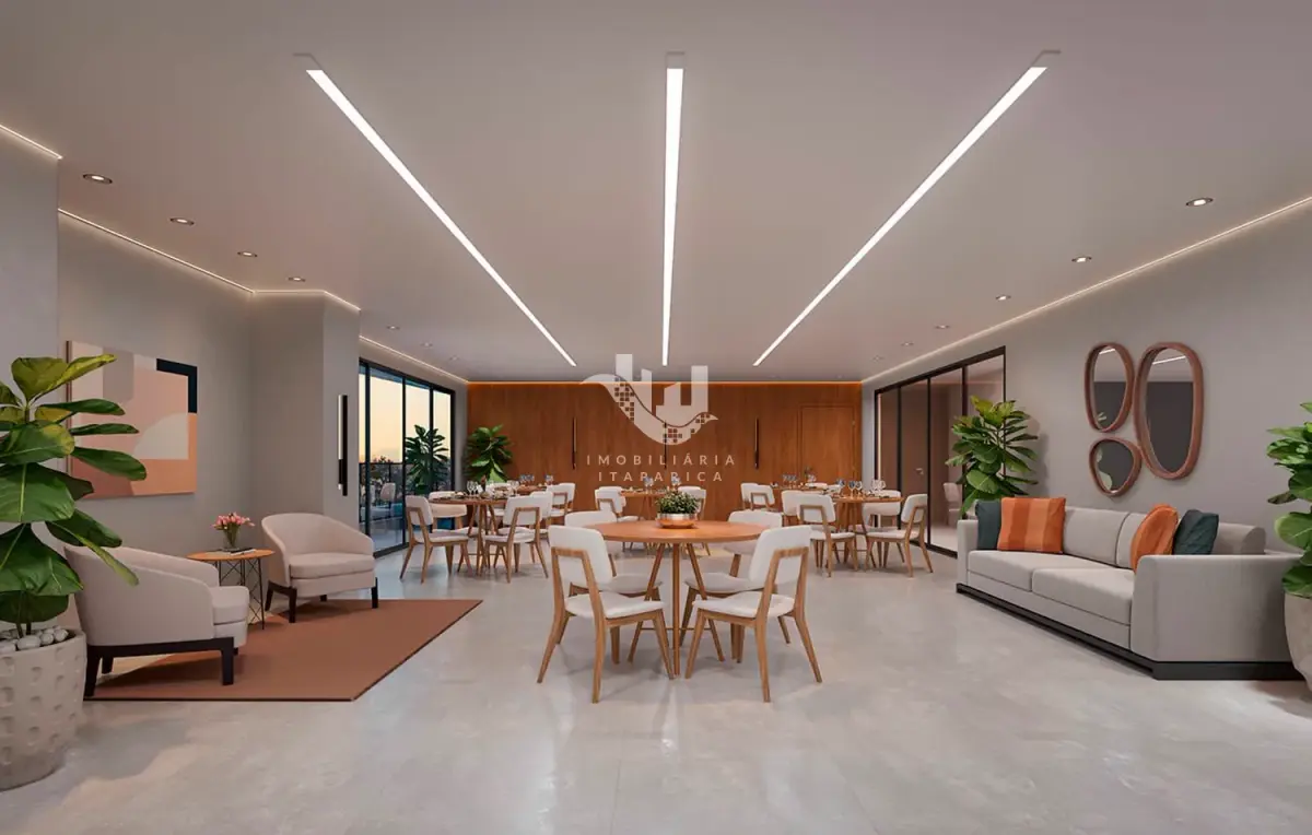 Heleganz Residencial, Praia da Costa, Vila Velha