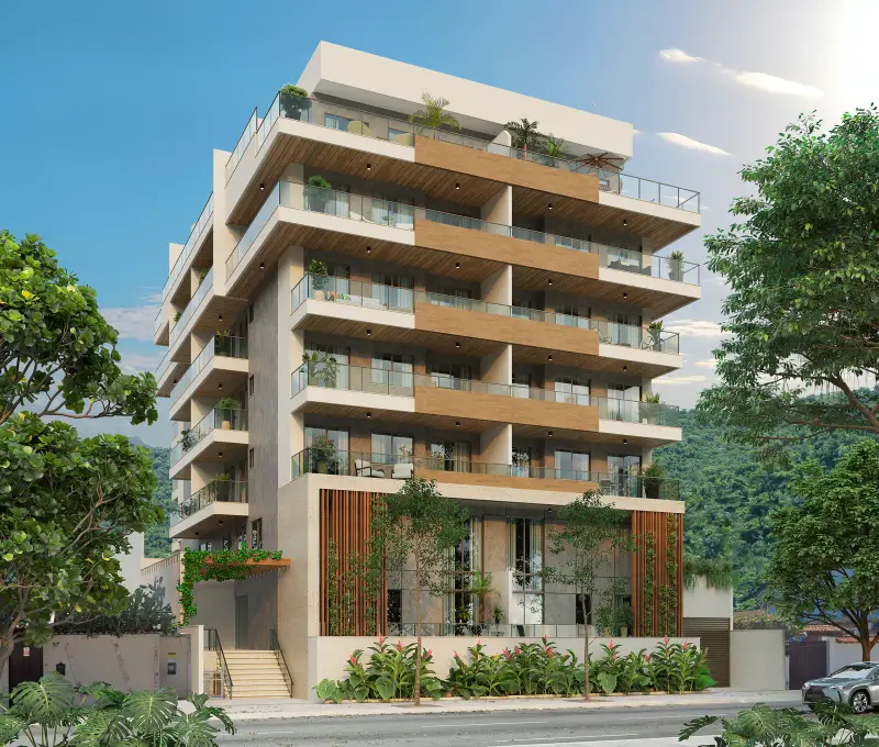 Helianthus Residence
