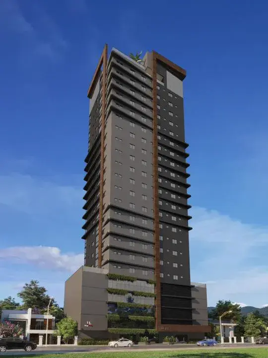 Helsinki Home, Balneário Perequê, Porto Belo