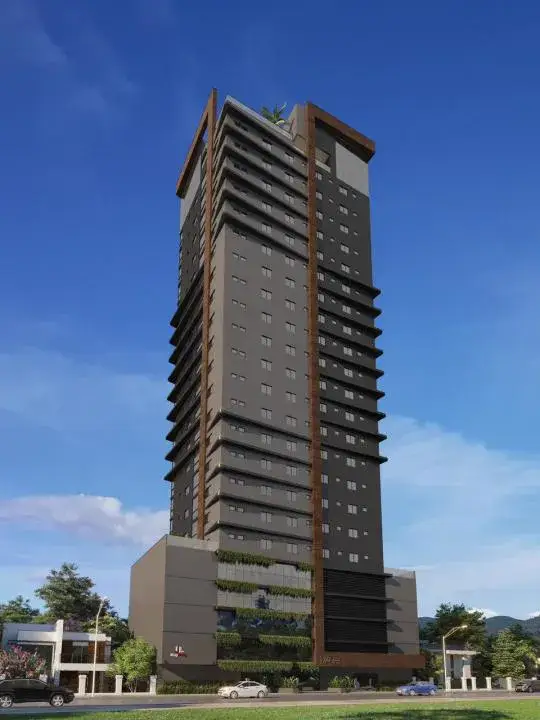 Helsinki Home, Balneário Perequê, Porto Belo
