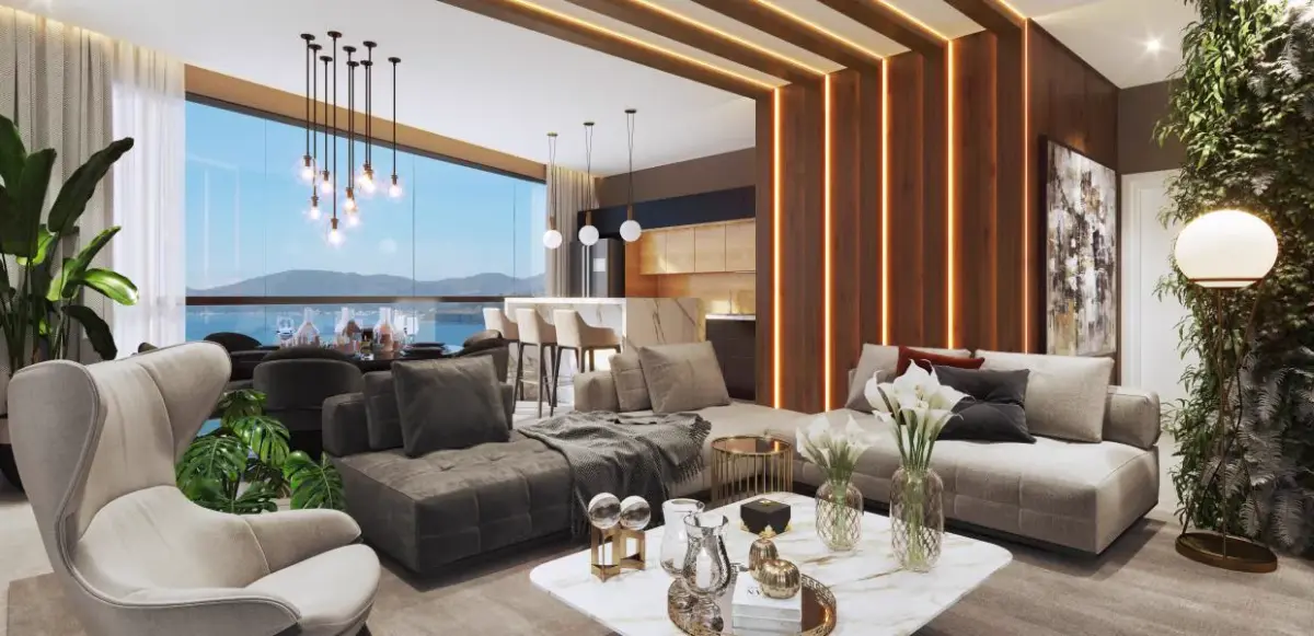 Helsinki Home, Balneário Perequê, Porto Belo