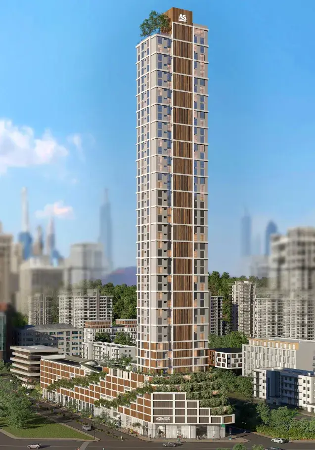 HIGH LINE RESIDENCE, Centro, Balneário Camboriú