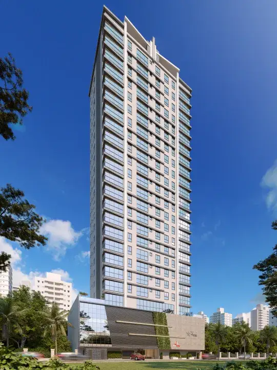 Houston House, Balneário Perequê, Porto Belo