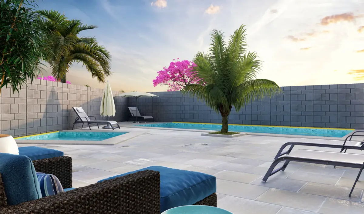 Ibiza Residence, Praia Grande, Ubatuba
