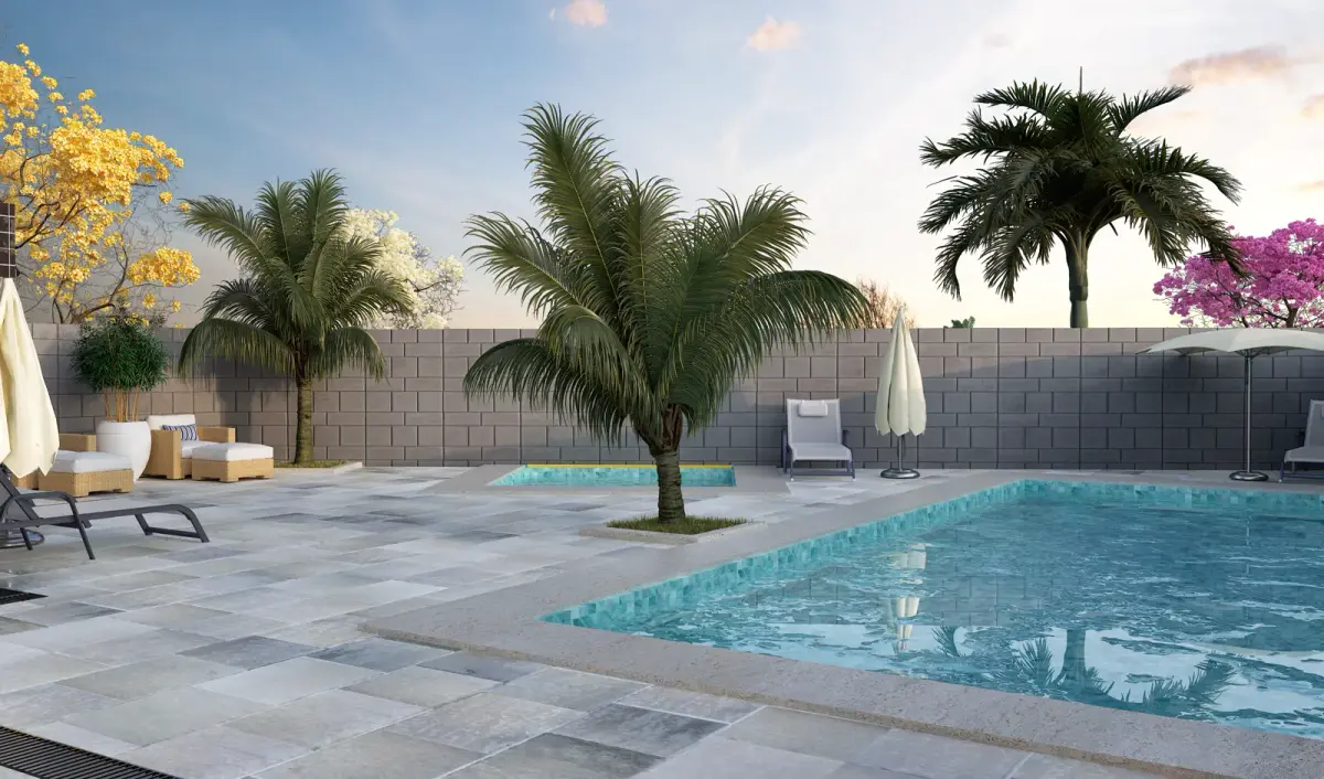 Ibiza Residence, Praia Grande, Ubatuba