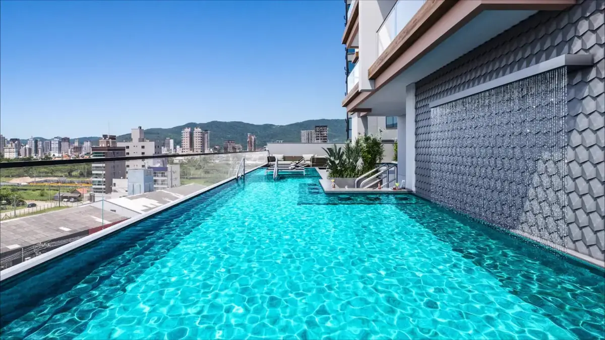 Ilha de Sardenha Residencial, Porto Belo