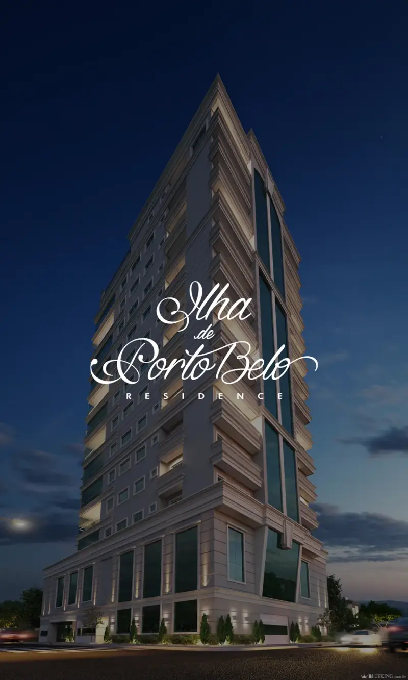 Ilhas de Porto Belo Residence, Perequê, Porto Belo