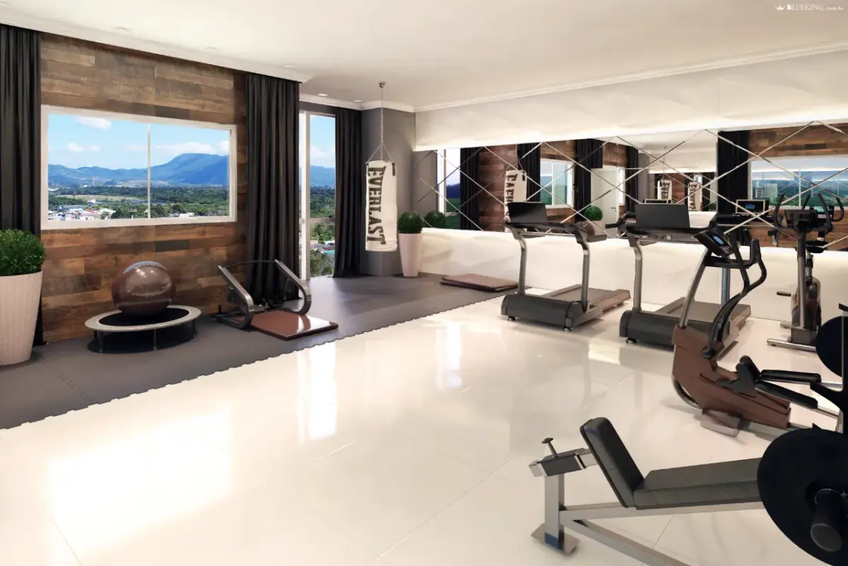Ilhas de Porto Belo Residence, Perequê, Porto Belo