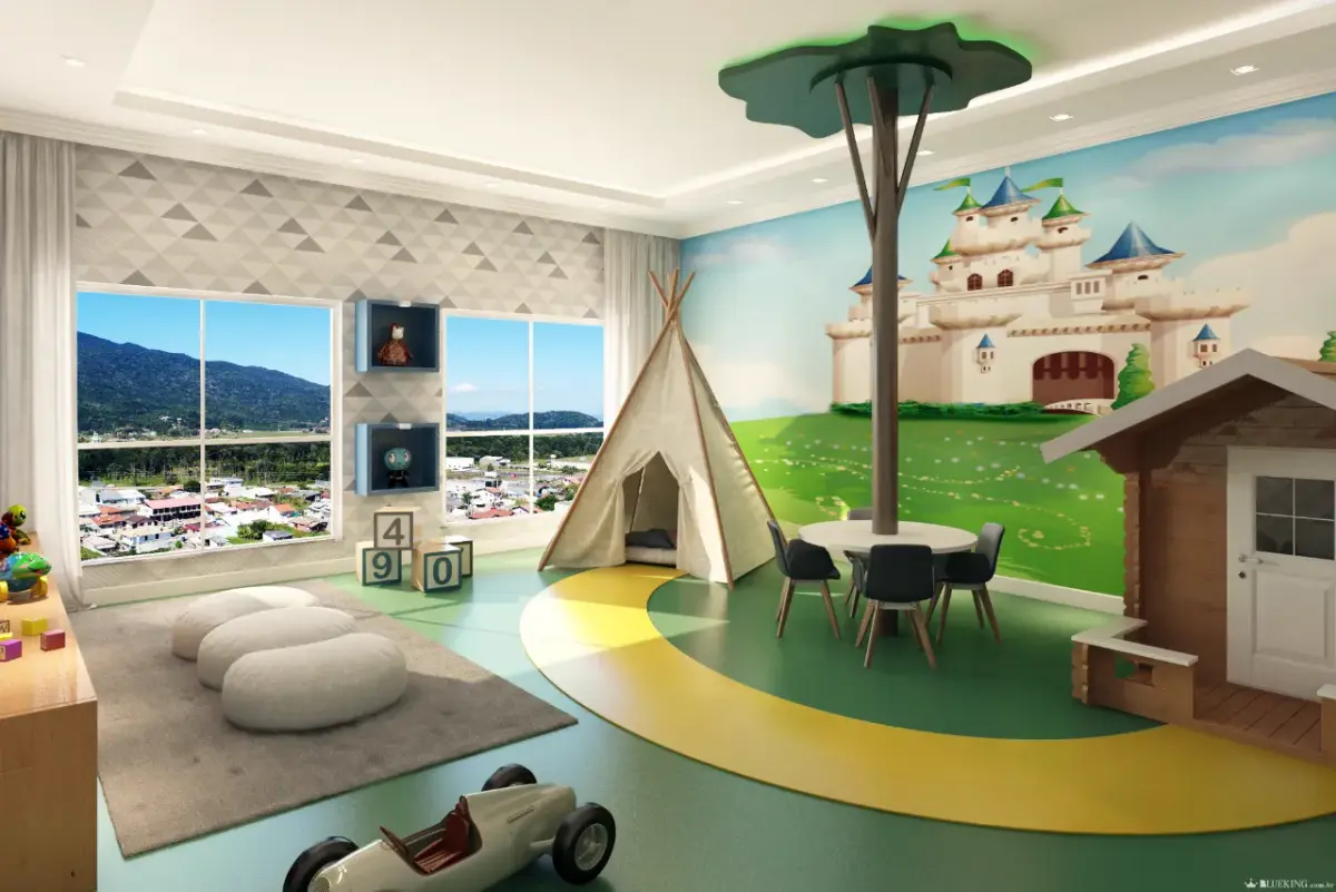 Ilhas de Porto Belo Residence, Perequê, Porto Belo