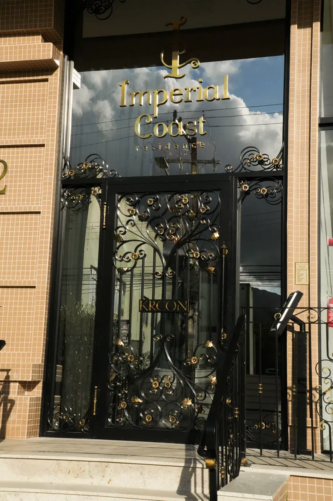 IMPERIAL COAST, Centro, Itapema