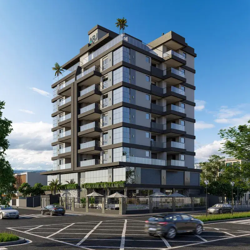 Imperium Residence, Praia Grande, Governador Celso Ramos