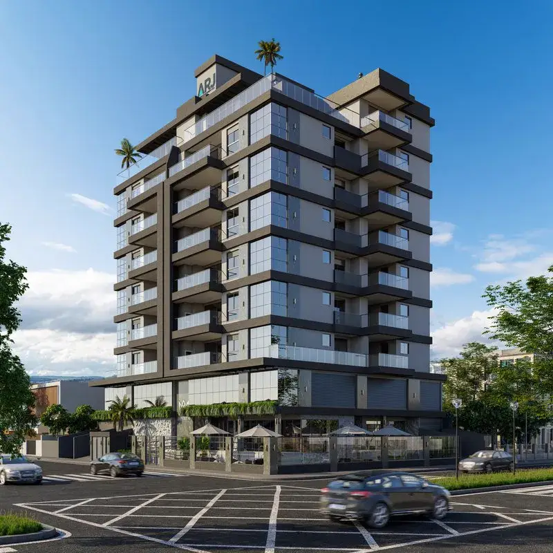 Imperium Residence