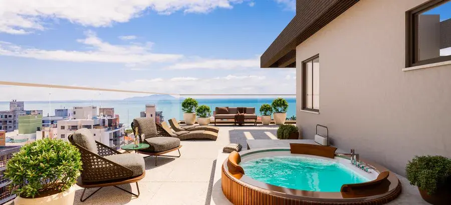 Imperium Residence, Praia Grande, Governador Celso Ramos