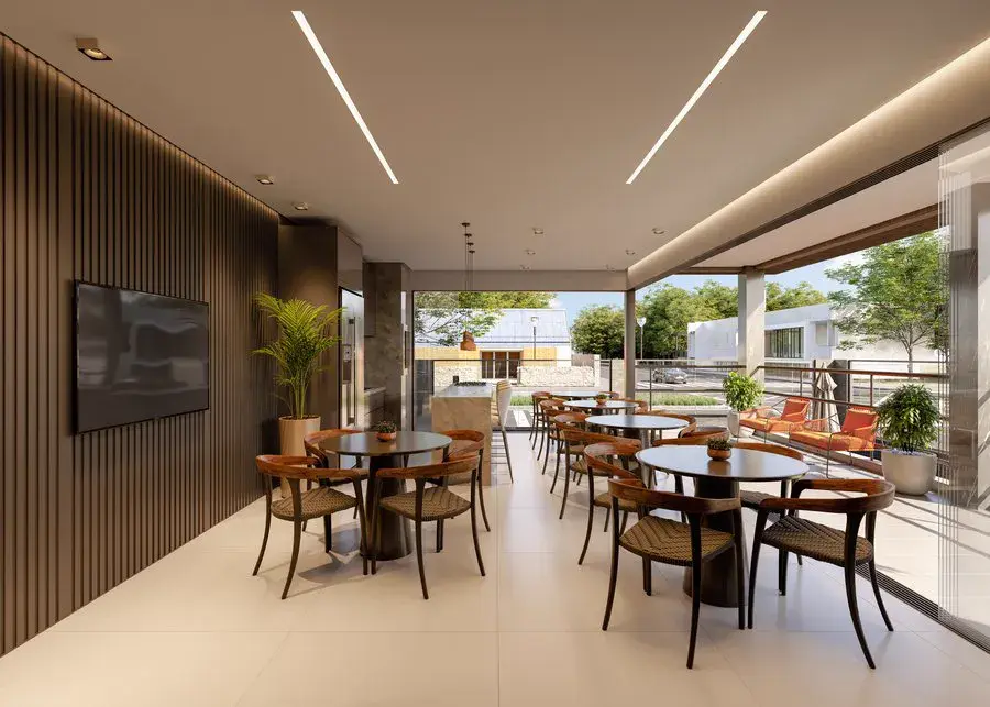 Imperium Residence, Praia Grande, Governador Celso Ramos