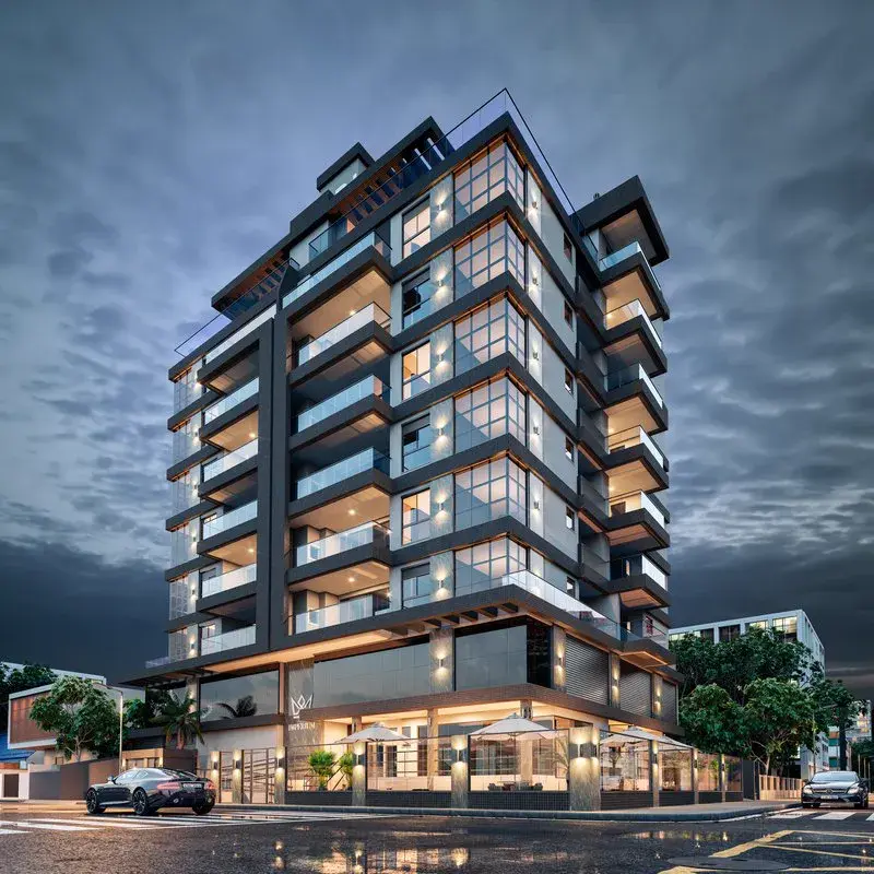 Imperium Residence, Praia Grande, Governador Celso Ramos
